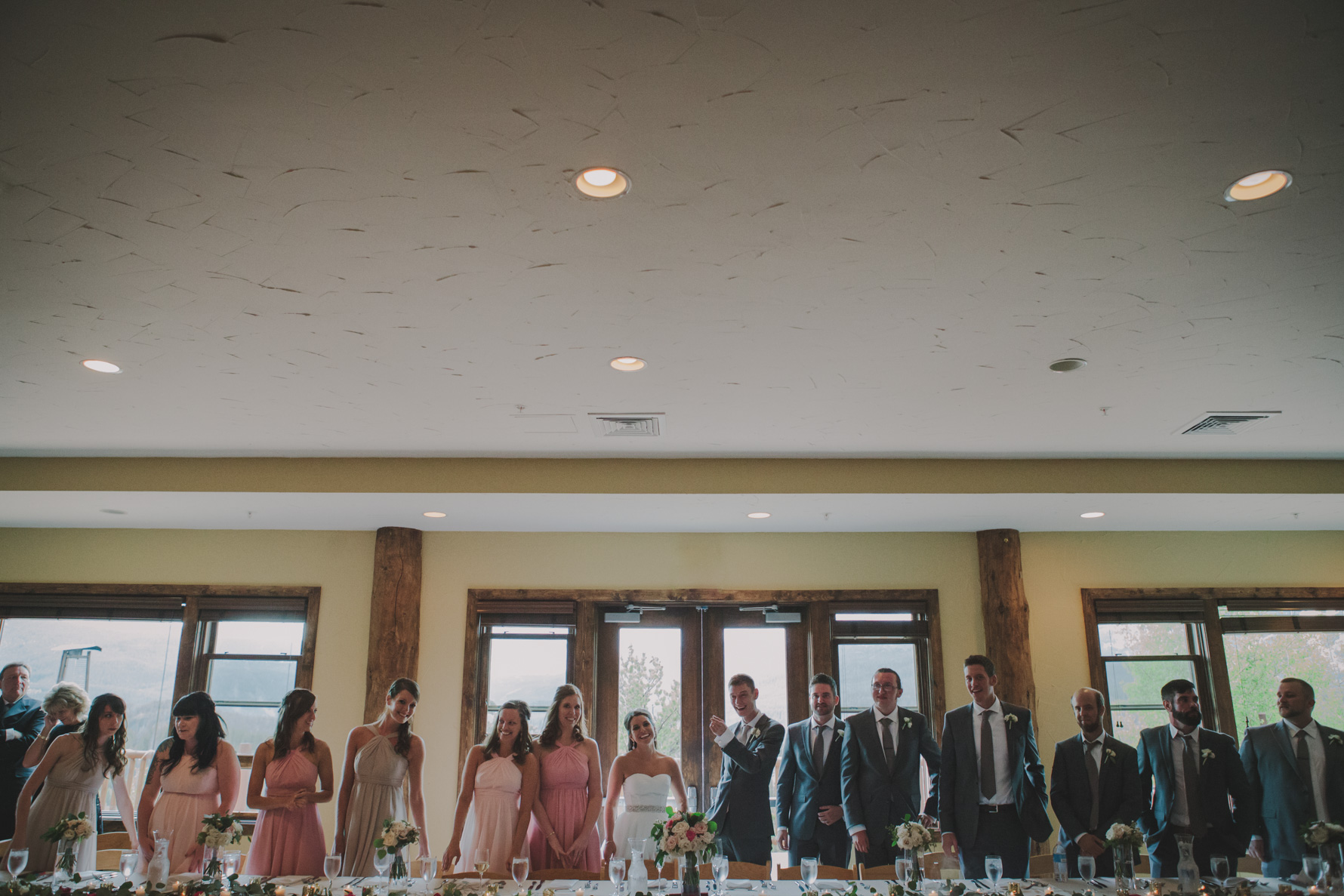 \"Breckenridge-Lodge-Colorado-Wedding-70\"